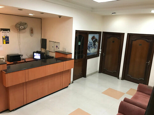 D R International Hotel, Varaa Hotelli Ambala Haryana