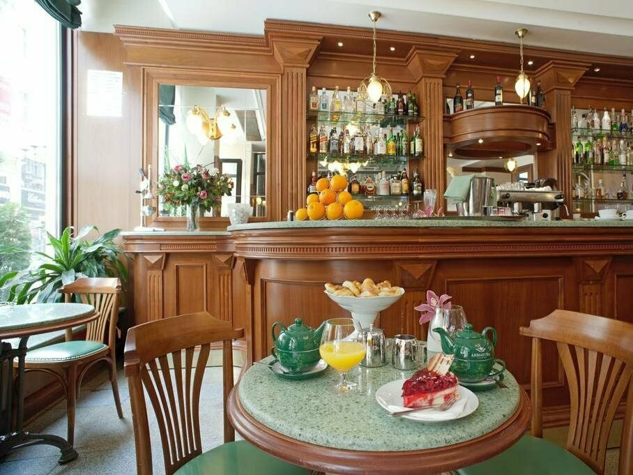 Hotel Liberty