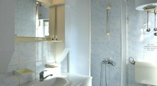 Ani Hotel, Book Hotel Hoteller i Skopje med morgenmad, Morgenmad