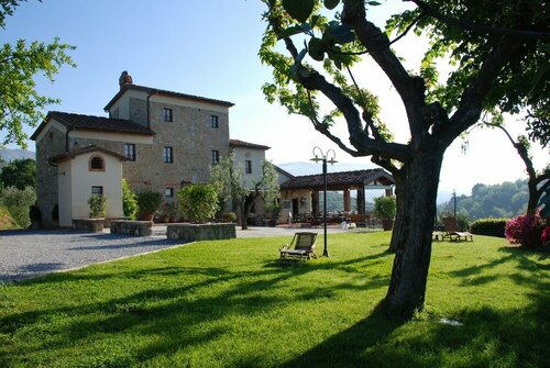 La Piana Mini-Hotel, Брондау Мини-қонақ үй Pistoia қаласындағы жүзу бассейні бар қонақ үйлер, Жүзу бассейні