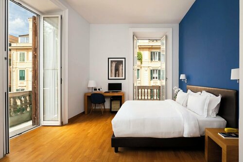 Sky Blue Place Rome, Забронировать Отель Рим Лацио, рядом с Площадь Фламинио