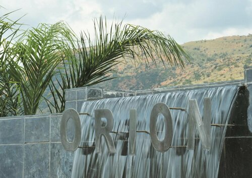 Safari Hotel & Convention Centre, Buchen Sie Hotel Rustenburg 