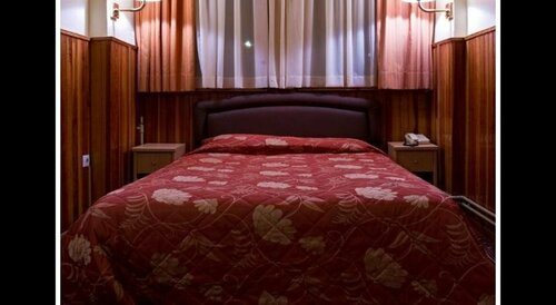 Hotel Bitouni, Забронировать Отель Недорогие отели Мецовон, рядом с Музей-галерея Аверофа-Тосицы, недорого