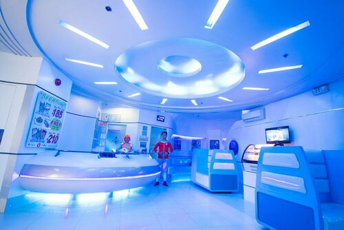Astrotel Cubao, Boek Hotel Hotels in Luzon met ontbijt, Ontbijt