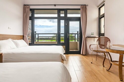 Simple Life B&B, Забронировать Отель Jialin 