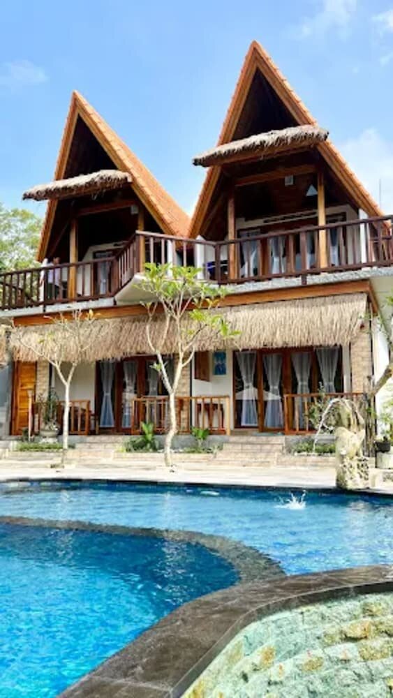 NG Sweet Home