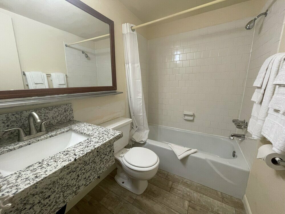 Rodeway Inn Imperial - El Centro