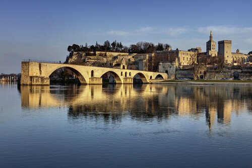 Mercure Avignon Centre Palais des Papes, Забронировать Отель Бизнес-отели Авиньона, рядом с Часовая площадь, 4* 5*