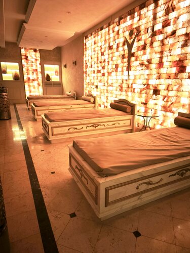 Konsol Sport-Nikita Hotel, Брондау Қонақ үй Big Yalta бассейні бар қонақ үйлер, Жүзу бассейні