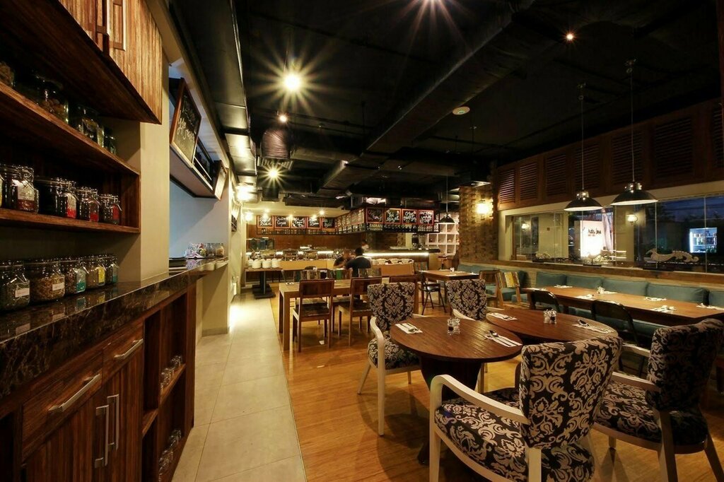 Holiday Inn Express Bali Sunset Road by IHG