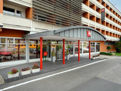 Ibis Budapest Citysouth, Забронировать Отель Отели Будапешта 3 звезды, рядом с Пёттьёш утца, 3*