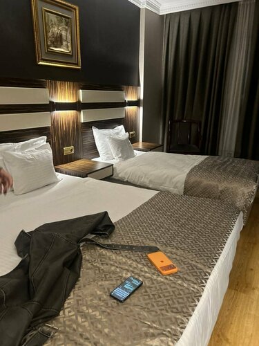 Akgun Hotel Beyazit, Забронировать Отель Отели Стамбула с завтраком, рядом с Мечеть Зейрек, Завтраки