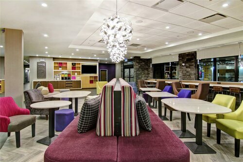 Home2 Suites By Hilton Edmonton South, Забронировать Отель Эдмонтон Эдмонтон