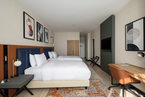 Crowne Plaza Istanbul West by IHG, Reservar Hotel Beylikduzu Marmara Region