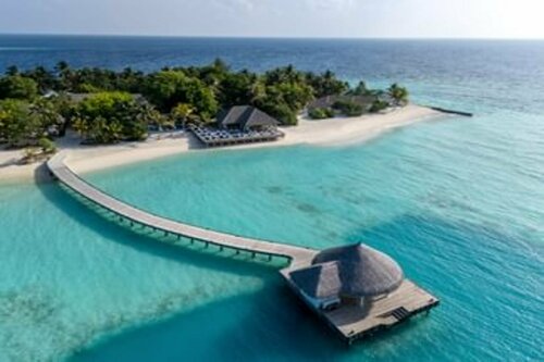 Eri Maldives - 50 percent off on roundtrip speedboat valid for stays till 25th December 2025, Забронировать Отель Рити Ра Атолл Северный Мале