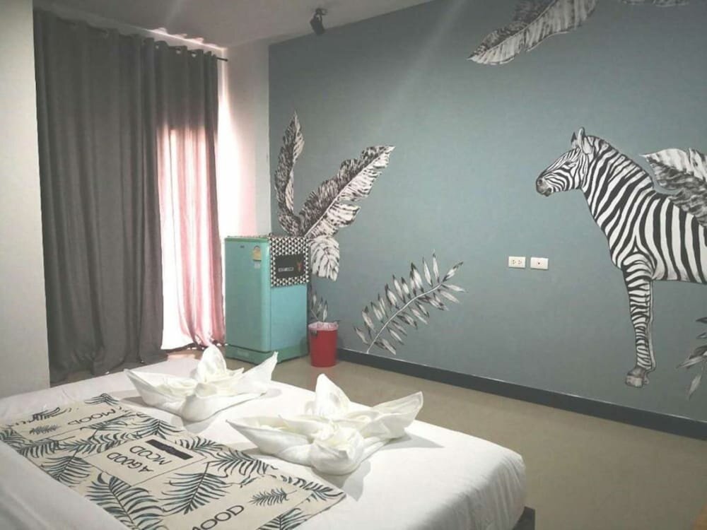 Collection O Patong Beach Phuket