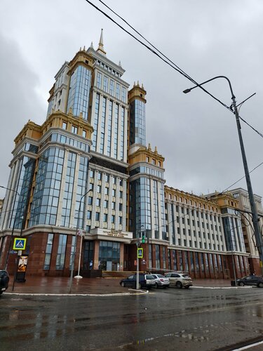 Отель Smart Hotel Саранск, Забронировать Отель Ленинский район Саранск, рядом с Железнодорожный вокзал Саранска