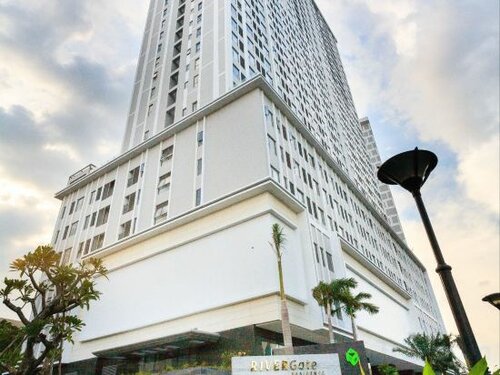 River Gate Apartment D1, Забронировать Апартаменты/квартира Хошимин провинция Хошимин