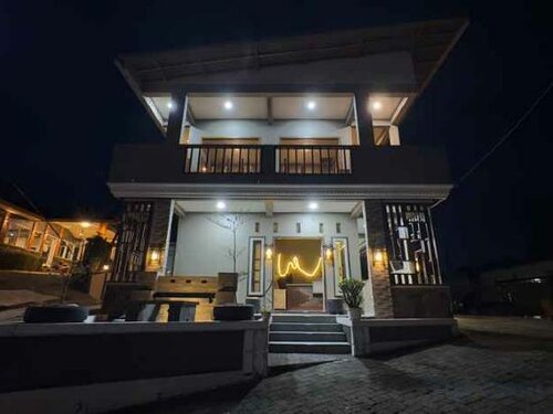 Saputra View Bromo Homestay, Boek Hotel Bromo East Java