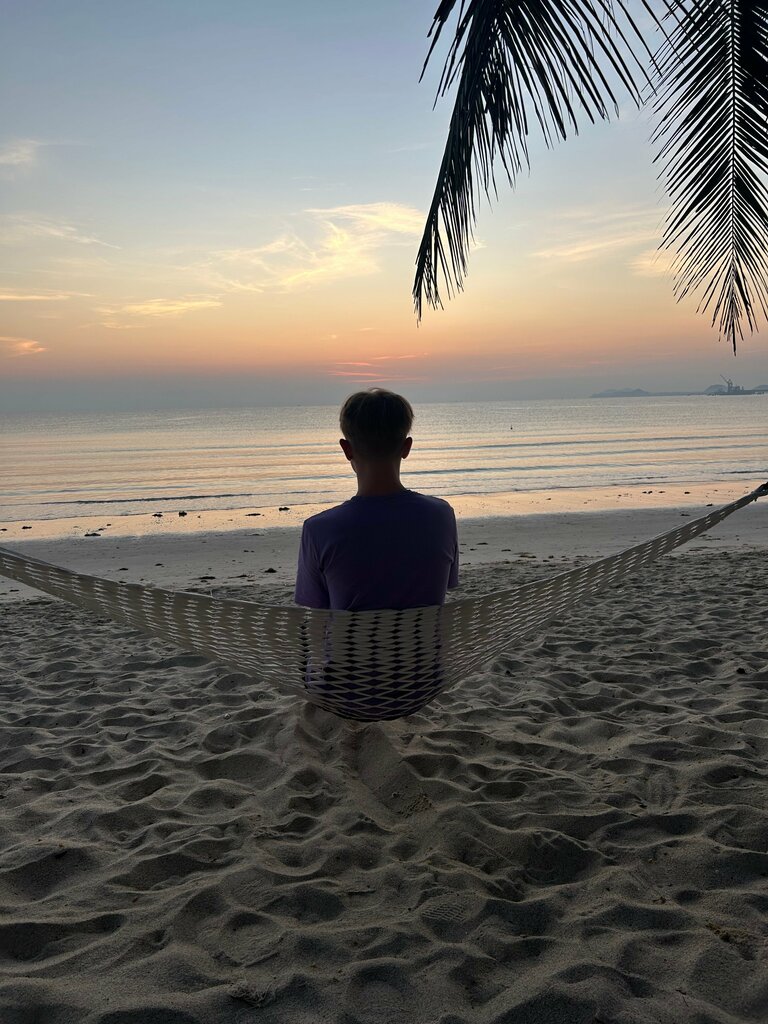 GM Doc Let Beach Resort & Spa