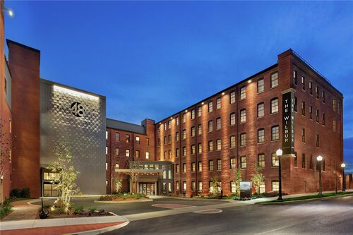 The Wilbur Lititz, Tapestry Collection By Hilton, Réserver Hôtel Lititz Lancaster