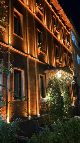 Hotel Poem, Забронировать Отель Бизнес-отели Стамбула, рядом с Мечеть Малая Айя-София, 4* 5*