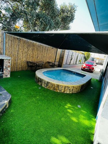 Victoria Guest Lodge, Забронировать Отель Кейптаун Центр 
