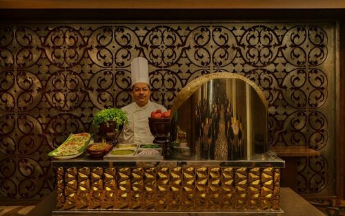 The Mirador, Забронировать Отель Отели Мумбай 4 звезды, 4*
