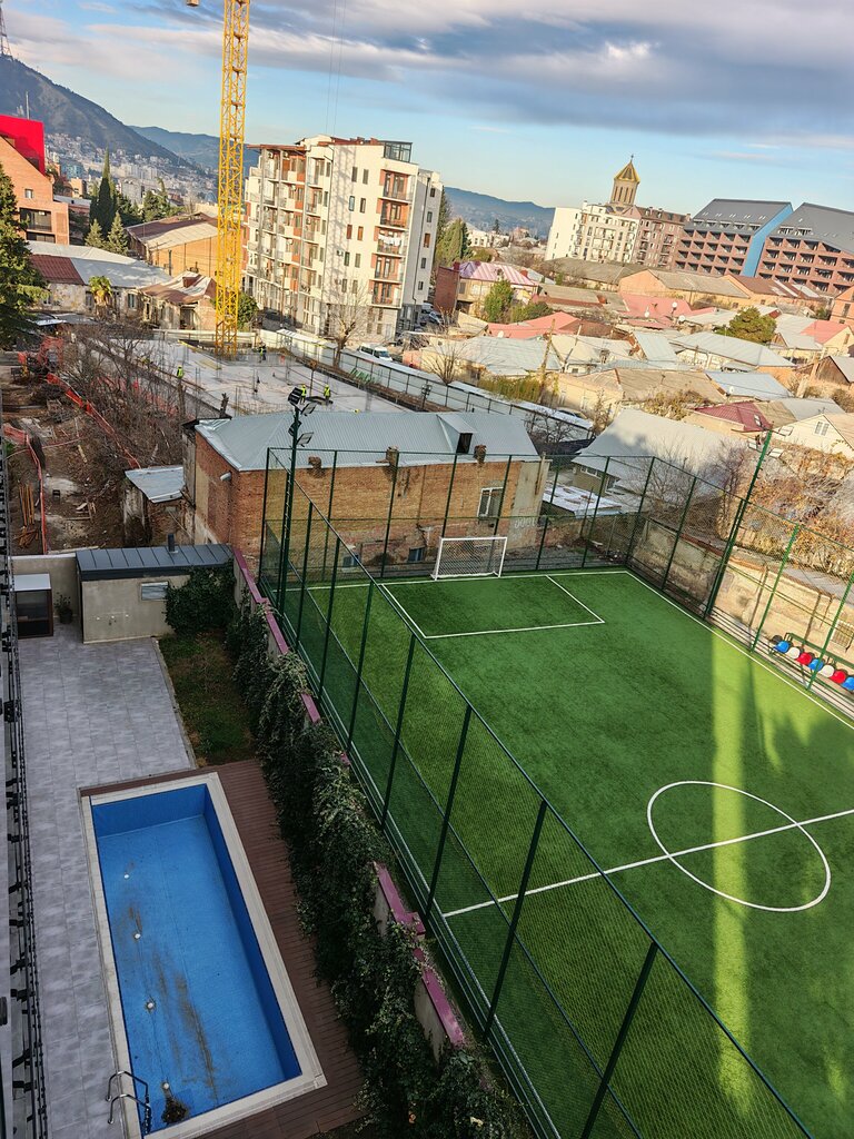 Ramada by Wyndham Tbilisi Old City