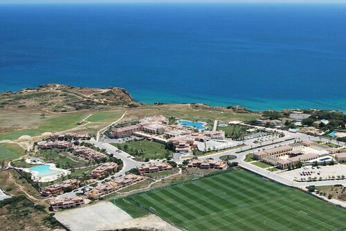 Cascade Wellness & Lifestyle Resort, Rezerwuj Ośrodek wypoczynkowy Hotele w Albufeira ze śniadaniem, Śniadanie