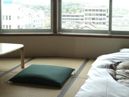 Hotel Estacion Hikone, Prenota Hotel Hikone Lake Biwa