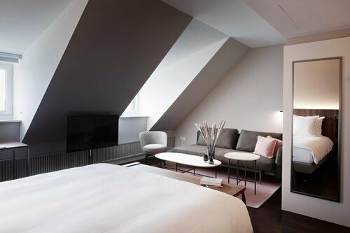 Sorell Hotel Zürichberg, Prenota Hotel Zürichberg 