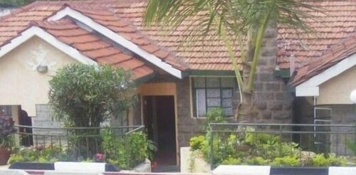 Fahari Guest House, Book Pension Nairobi Nairobi