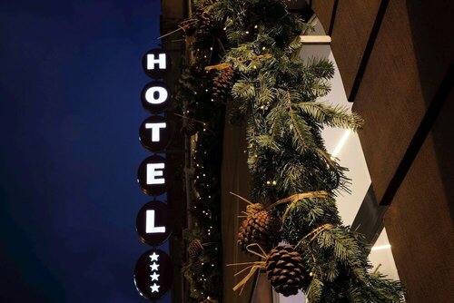 Hôtel Diana Dauphine, Rezervasyon Otel Alsas otoparklı oteller, Otopark
