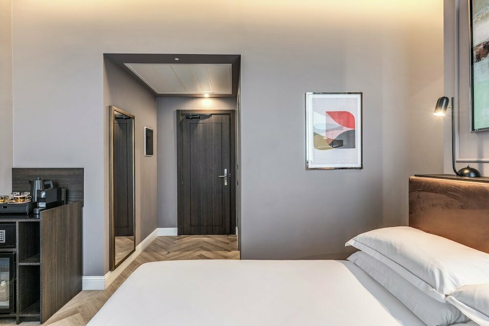 Hotel Viminale