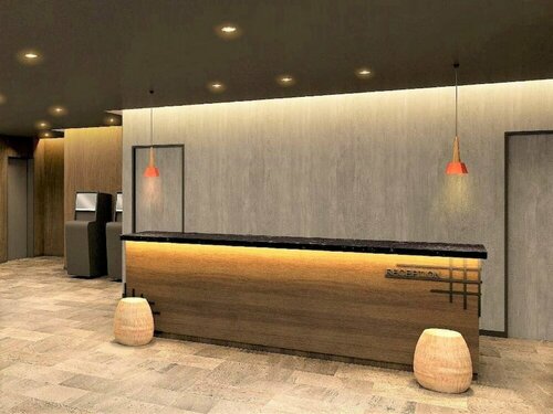 Hotel Wing International Hida Takayama, Забронировать Отель Такаяма Гифу