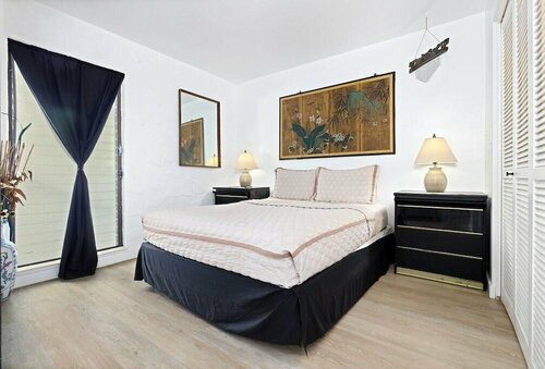 Big Island Casa De Emdeko A308 1 Bedroom Condo, Забронировать Апартаменты/квартира Каилуа-Кона Остров Гавайи