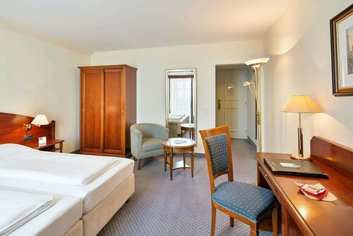 Austria Trend Hotel Schloss Wilhelminenberg Wien, Réserver Hôtel Hôtels 3 étoiles à Vienne, 3*