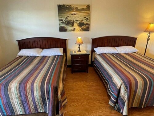 Cadiz Motel, Забронировать Мотель Кадис 