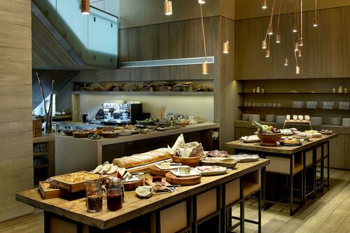 Grand Hyatt São Paulo, Забронировать Отель Отели Итайм-Биби по системе «всё включено», Всё включено