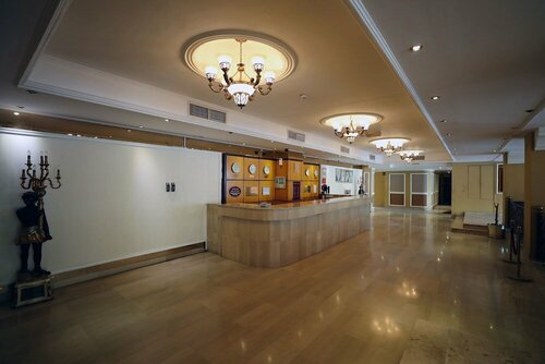 OYO 112 Semiramis Hotel, Book Hotel Hoora Manama