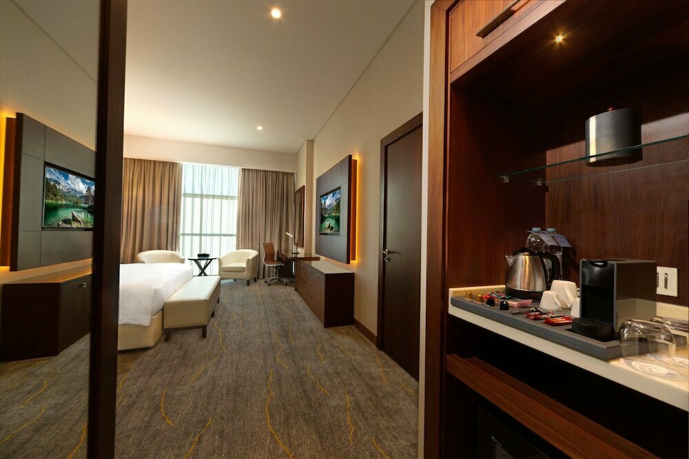 dusitD2 Salwa Doha