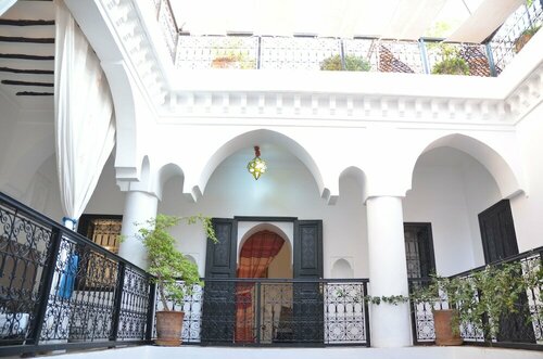 Riad Ailen, Забронировать Отель Марракеш Марракеш-Тенсифт-Эль-Хауз