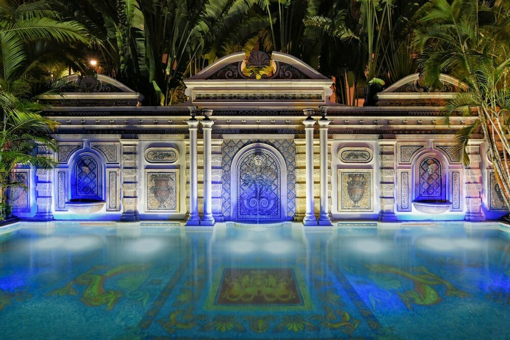 Versace Mansion