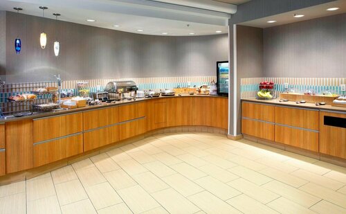SpringHill Suites by Marriott Chicago Waukegan/Gurnee, Book Hotel Gurnee Chicago