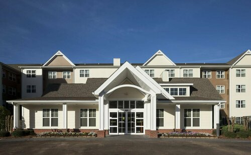 Residence Inn by Marriott Jackson Ridgeland, Buchen Sie Hotel Ridgeland 