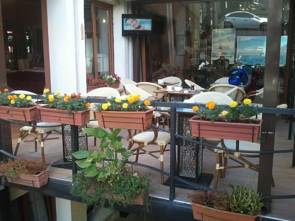 فندق تاشان