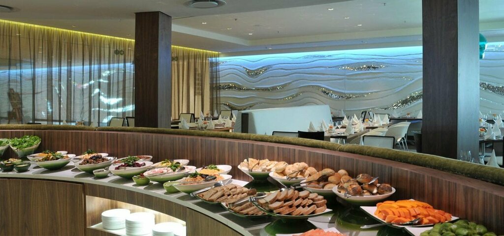 Crowne Plaza Johannesburg - The Rosebank