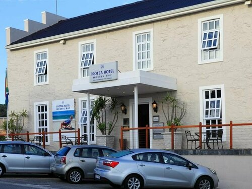 Protea Hotel by Marriott Mossel Bay, Prenota Hotel Mossel Bay Mossel