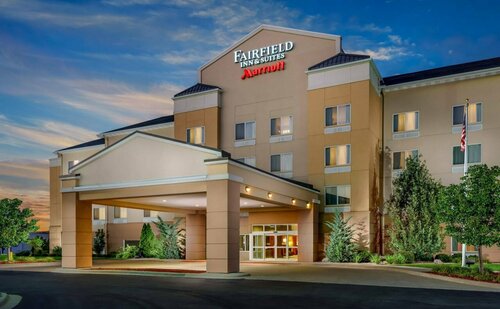 Residence Inn Peoria East, Book Hotel East Peoria 